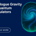 Analogue Gravity & Quantum Vortex