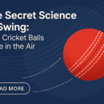 how to swing a ball